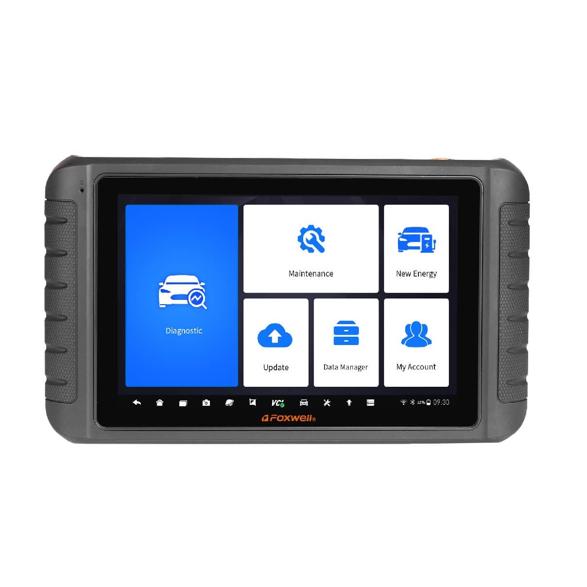 Foxwell i80 II autódiagnosztikai készülék