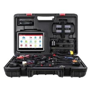 pro5 launch hibakód olvasó eszköz